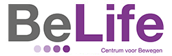 BeLife logo