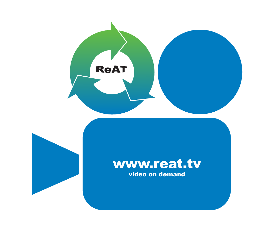 reattv video on demand